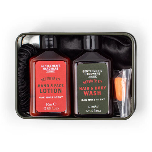 Suck UK Hangover Kit for a hangover Suck UK Hangover Kit for a hangover