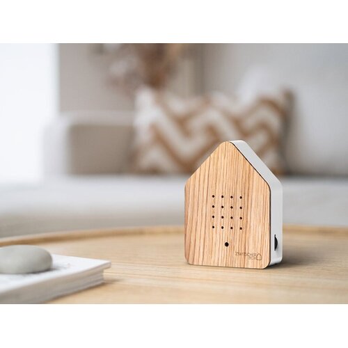 Relaxound Zwitscherbox oak white Relaxound Zwitscherbox oak white