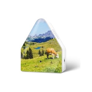 Relaxound Heidibox Alpine Meadow Alps Sounds Relaxound Heidibox Alpine Meadow Alps Sounds
