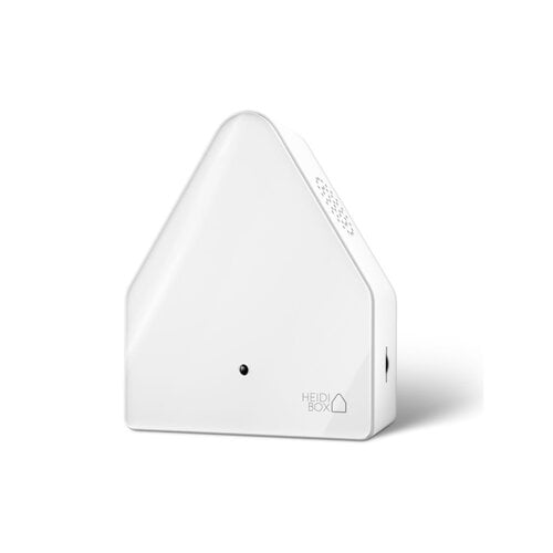 Relaxound Heidibox White Alps Sounds with infrared sensor Relaxound Heidibox White Alps Sounds with infrared sensor