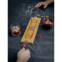 Basketball Game Hoop Havoc