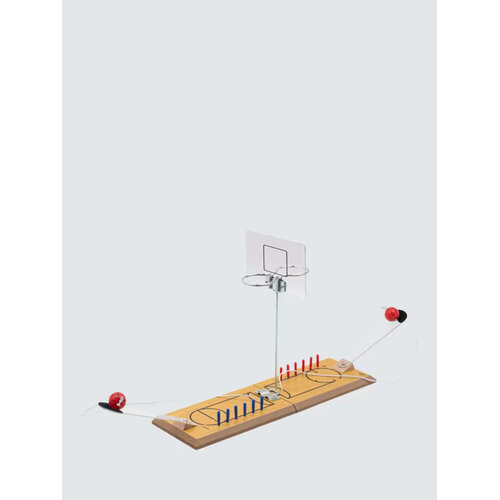 Gentlemen's Hardware Mini basketballspiel Hoop Chaos Gentlemen's Hardware Mini basketballspiel Hoop Chaos