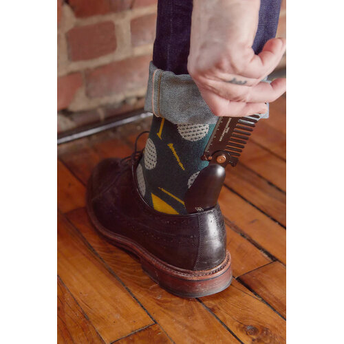 Gentlemen's Hardware Multi tool Grooming set heren