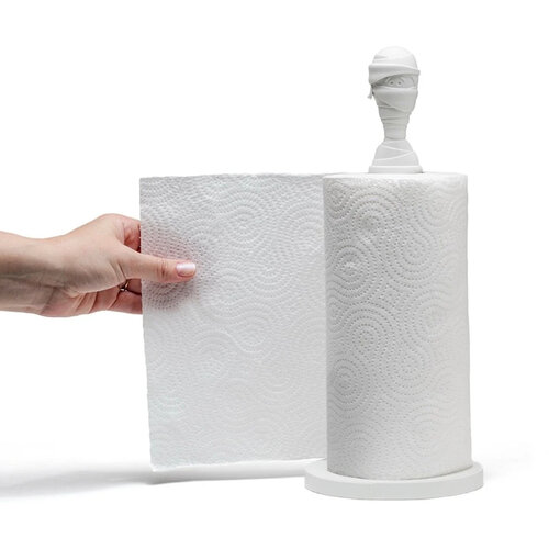 Peleg Design Keukenrolhouder Tangled Joe Peleg Design Keukenrolhouder Tangled Joe