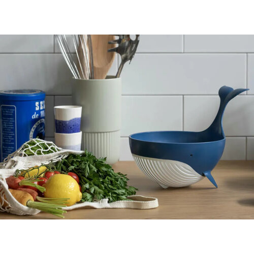 Peleg Design Vergiet Pastail Walvis Peleg Design Vergiet Pastail Walvis