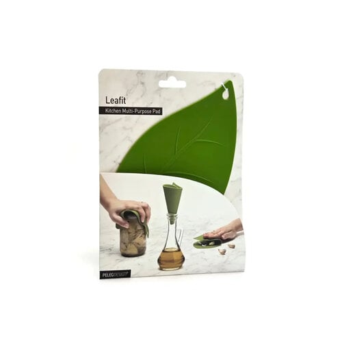 Peleg Design Kitchen Multi-Purpose Pad Leafit