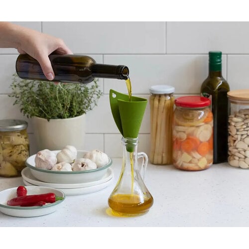 Peleg Design Kitchen Multi-Purpose Pad Leafit