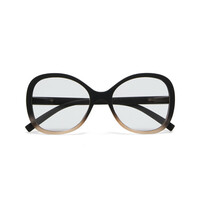 Lesebrille Verona Black Pink Unisex