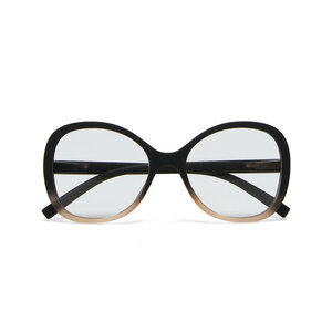 Okkia  Reading glasses Verona Black Pink unisex