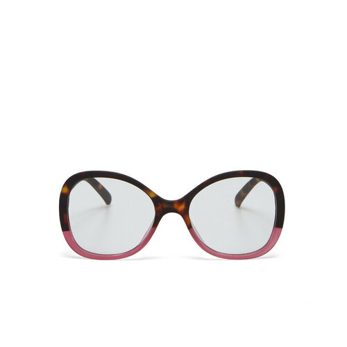 Okkia  Reading glasses Havana Pink unisex