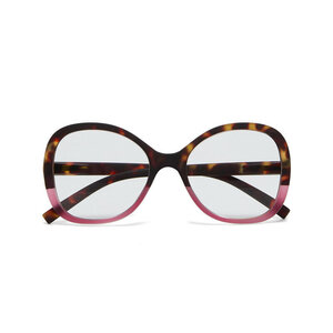 Okkia  Reading glasses Havana Pink unisex