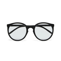 Reading glasses Bologna Black unisex
