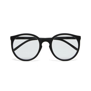 Okkia  Lesebrille Bologna Black Unisex