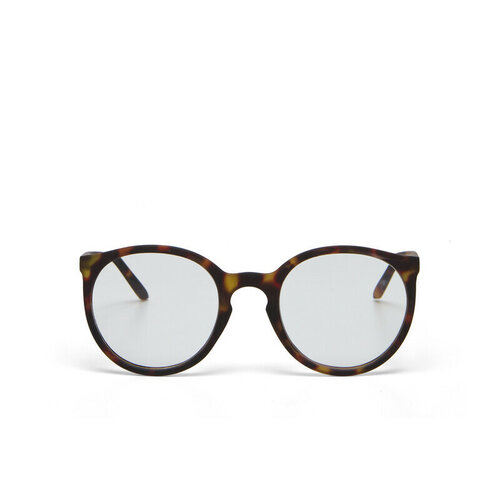 Okkia  Leesbril Bologna Classic Havana unisex