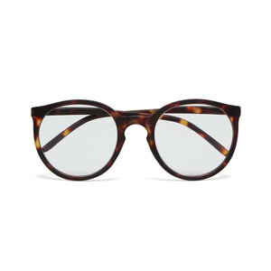Okkia  Lesebrille Bologna Classic Havana Unisex