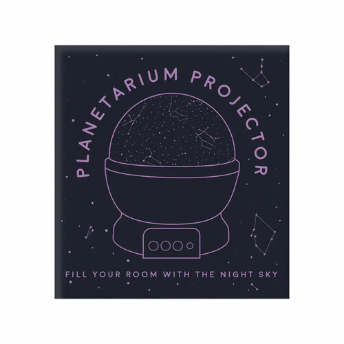 Gift Republic Sterrenhemel projector Planetarium
