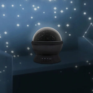 Gift Republic Projector Planetarium starry sky
