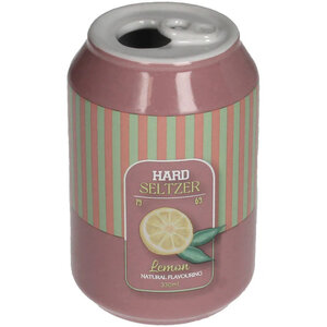 Vase lemonade pink can Kersten Vase lemonade pink can Kersten