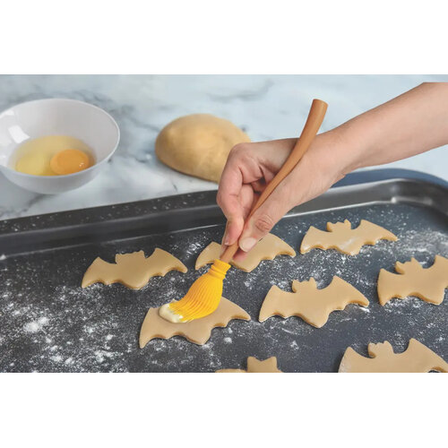 Ototo Design Witchin bakkwast en spatel – set van 2