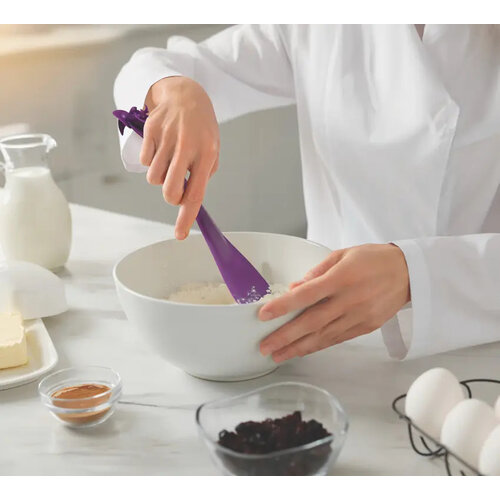 Ototo Design Witchin bakkwast en spatel – set van 2