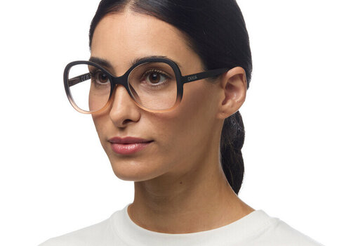 Reading glasses