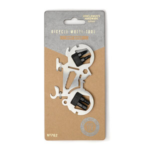 Gentlemen's Hardware Mini Fahrrad Multitool Easy Rider