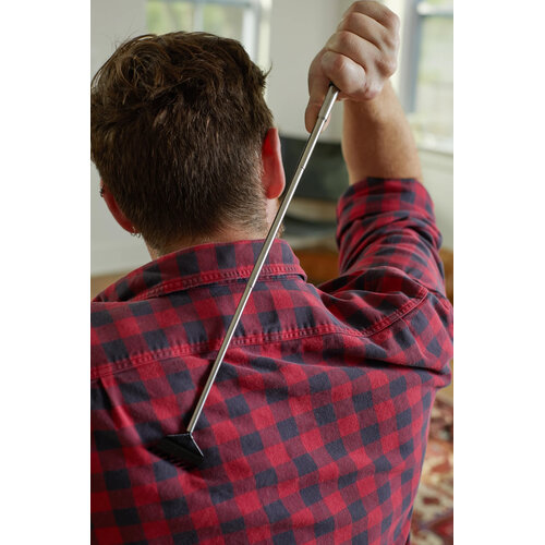 Gentlemen's Hardware Rugkrabber