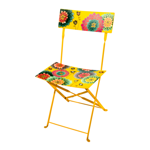 Pylones Klappstuhl Dahlia