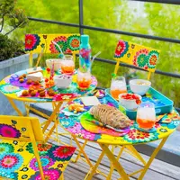 Pylones französisches Design mit Charakter