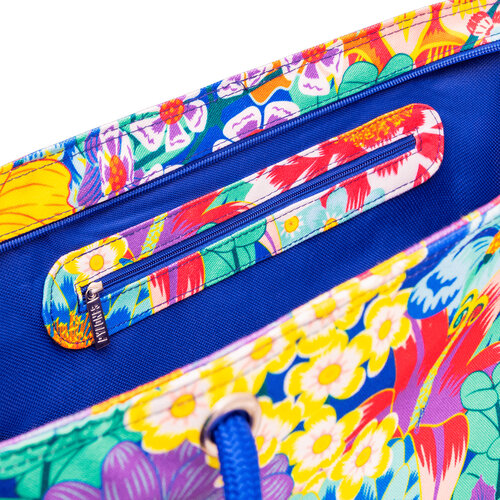 Pylones Shopper My Daily Bag Bouquet