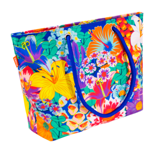 Pylones Shopping Bag My Daily Bag Bouquet