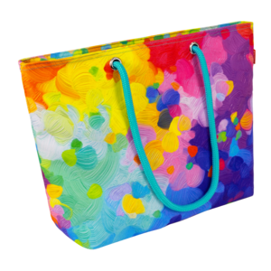 Pylones Shopping Bag My Daily Bag Palette