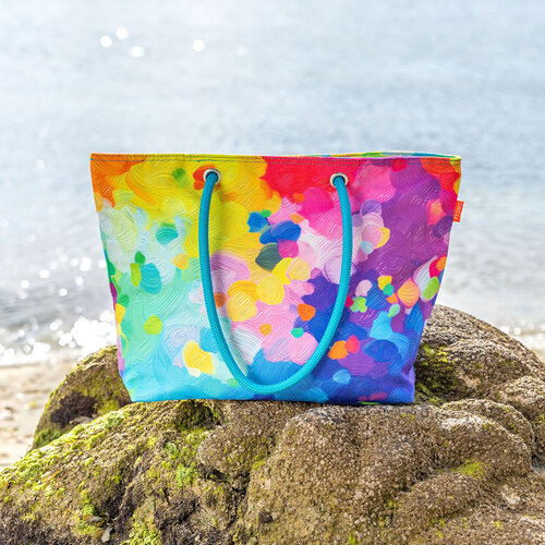 Pylones Shopper My Daily Bag Palette