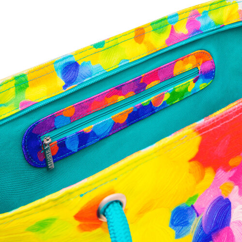 Pylones Shopper My Daily Bag Palette