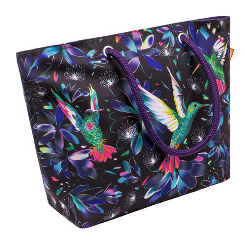 Pylones Shopper My Daily Bag Amazonia