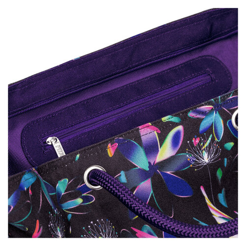 Pylones Shopper My Daily Bag Amazonia