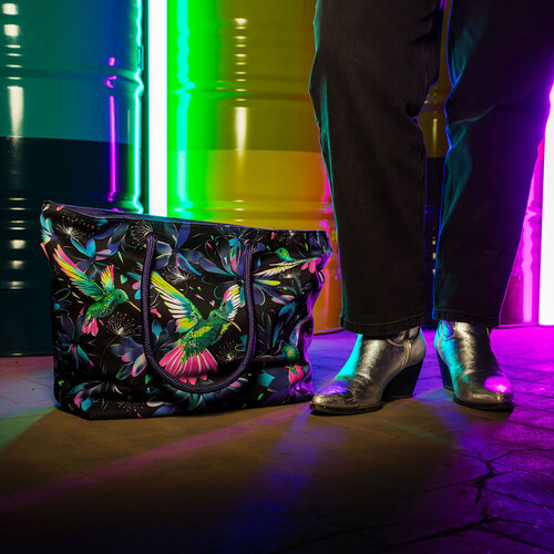 Pylones Shopper My Daily Bag Amazonia