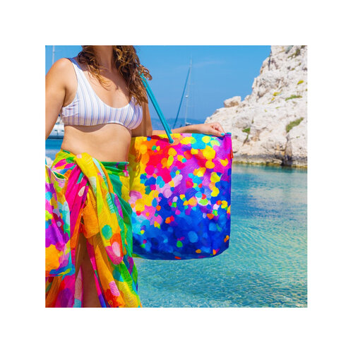 Pylones Strandtas Groot Palette Pylones Strandtas Groot Palette