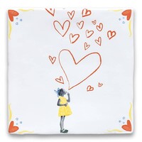 Tile Spread The Love