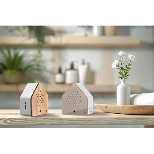 Relaxound  Zwitscherbox Satellite Tawny Owl Classic