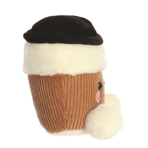 Palm Pals Knuffel Coffee Cup 13 cm