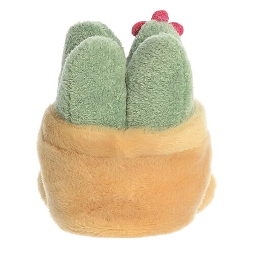 Palm Pals Knuffel Vetplant 13 cm