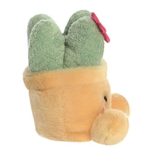 Palm Pals Knuffel Vetplant 13 cm