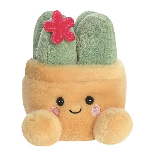 Palm Pals Knuffel Vetplant 13 cm