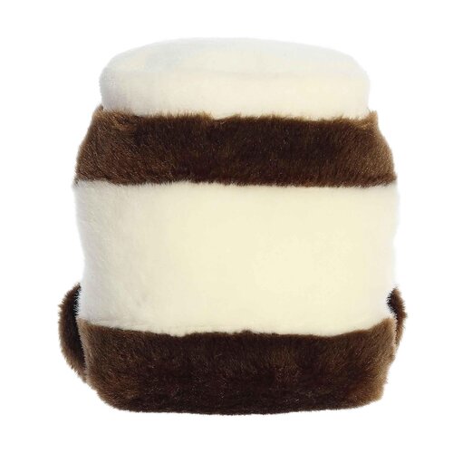 Palm Pals Knuffel chocolate spread 13 cm