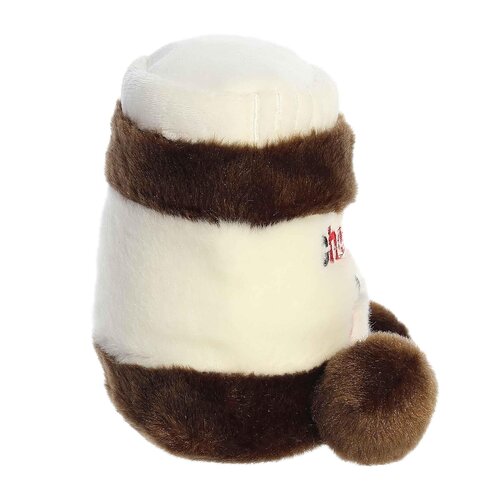 Palm Pals Knuffel chocolate spread 13 cm