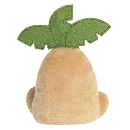 Palm Pals Knuffel Palm Tree 13 cm