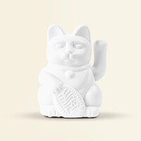 MyNeko Solar Lucky Cat Wit