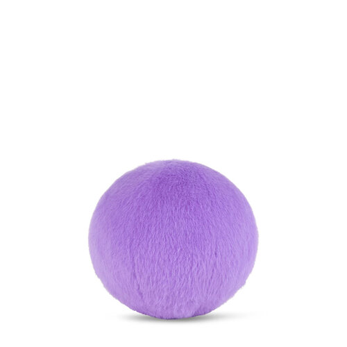 Smiley Knuffel Fuzzy Purple ECO Smiley Knuffel Fuzzy Purple ECO