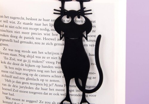 Boekenleggers